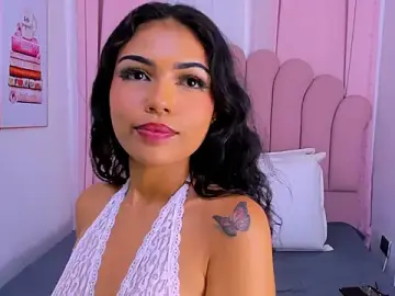 Stripchat Free Porn Cam of PaolaB_g