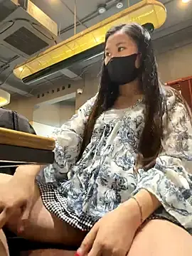 Stripchat Free Live Porn of Tina_995