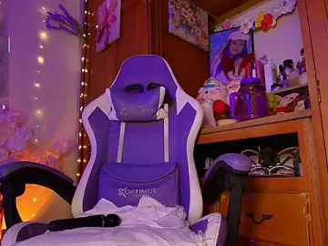 Stripchat Sex Cam of eva_rosse69