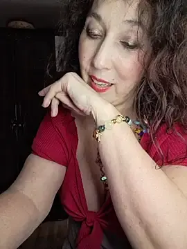 Stripchat Nude Webcam of GypsyEsmeralda