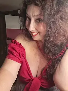 Stripchat Adult Webcams of GypsyEsmeralda
