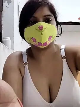 Stripchat Best Webcam of illay_love