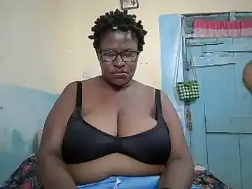 Stripchat Nude Webcam of sexy_bigboobss