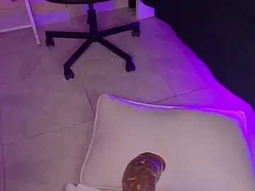 Stripchat Live Porn of Annavic__
