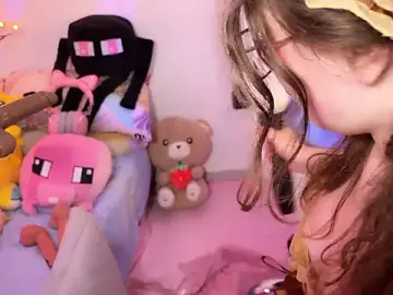 Stripchat Nude Webcam of Lil_bela