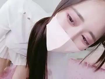 Stripchat Live Sex of Mao_115