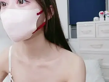 Stripchat Private Sex Chat of Mao_115