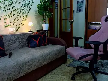 Stripchat Adult Video Chat of amelia_blondy