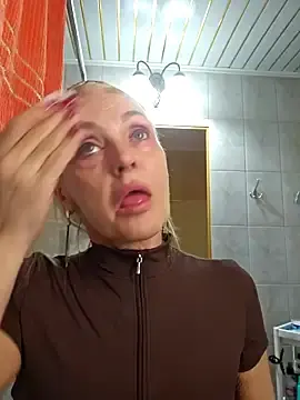 Stripchat Live Porn of amelia_blondy