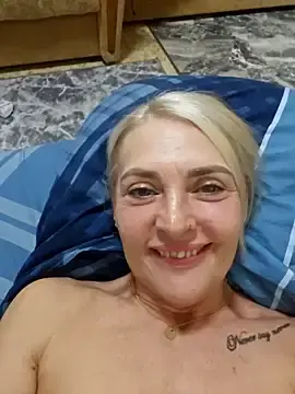 Stripchat Free Live Porn of amelia_blondy