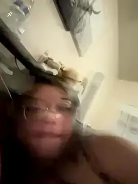 Stripchat Best live sex cam show of bunnygorl12