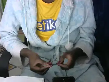 Stripchat Best Webcam of dark_sugar404