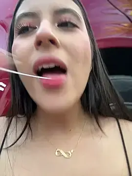 Stripchat Live Porn of Juanita-Diaz