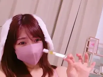 Stripchat Free Live Porn of Mii_v_v
