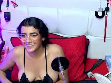 Stripchat Adult Webcam of Violet_sl4ve