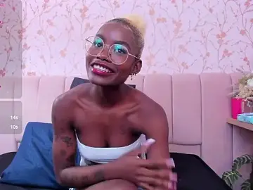 Stripchat Best Webcam of amber-hill