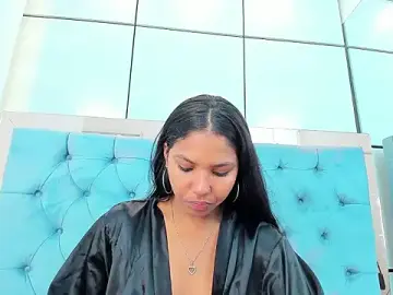 Stripchat Nude Webcam of pocahontas_pow