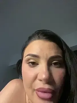 Stripchat Private Sex Chat of AylaSparkk