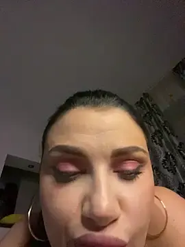 Stripchat Live Sex of AylaSparkk