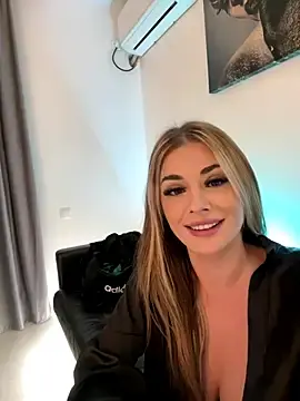 Stripchat Free Live Porn of IsabellaEtthan