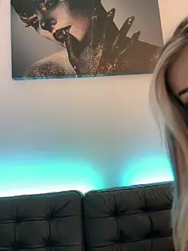 Stripchat Best live sex cam show of IsabellaEtthan