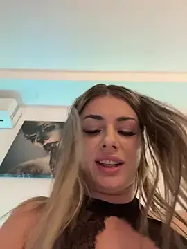 Stripchat Sex Chat of IsabellaEtthan