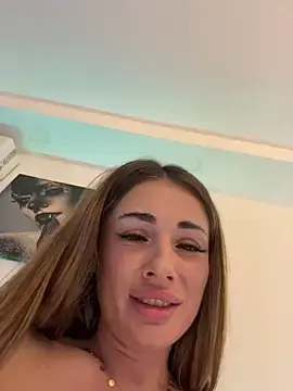 Stripchat Live Porn of IsabellaEtthan
