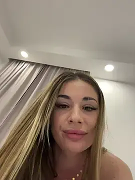 Stripchat Sex Chat of IsabellaEtthan