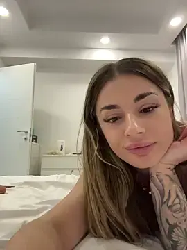 Stripchat Nude Webcam of IsabellaEtthan