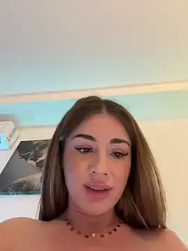 Stripchat Private Sex Chat of IsabellaEtthan