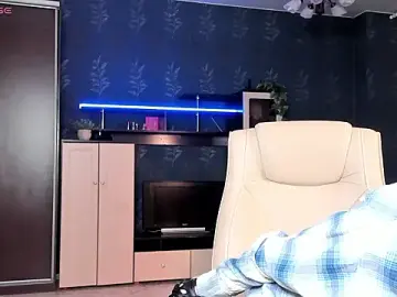 Stripchat Sex Chat of Lucky_Milf