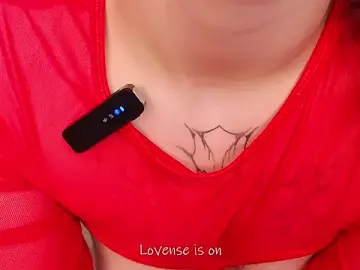 Stripchat Sex Cam of LurleneRamo