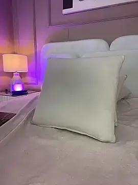 Stripchat Live Sex Cam of Namiidexter