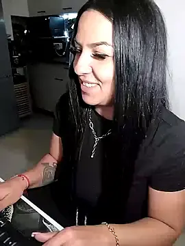 Stripchat Best live sex cam show of hot-babygirl