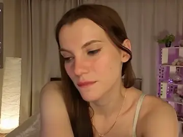 Stripchat Nude Webcam of LaveraMeling