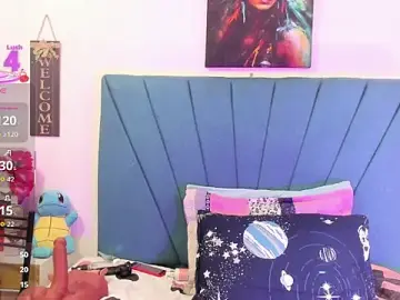 Stripchat Free Porn Cam of Mariana_star1