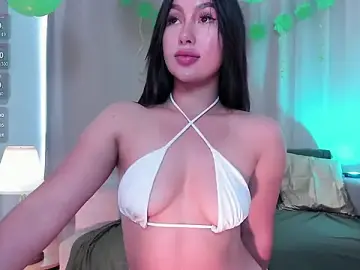 Stripchat Live Porn of barbie_es