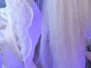 Stripchat Adult Webcam of mikusitq_