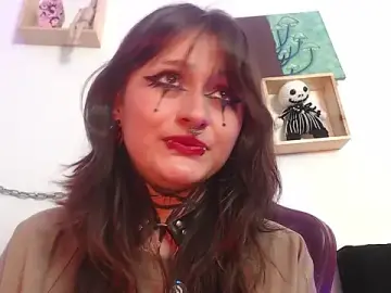 Stripchat Live Sex Cam of mistress__lilith