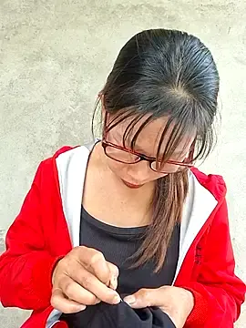 Stripchat Adult Webcam of ngocngoc_cute