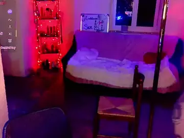 Stripchat Adult Video Chat of Autumn_Nighht