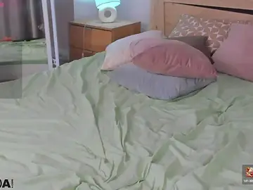 Stripchat Live Sex of Cherry_Price