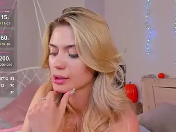 Stripchat Sex Cam of Cherry_Price