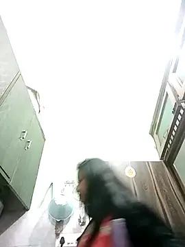 Stripchat Adult Webcams of Cute-Janvi20