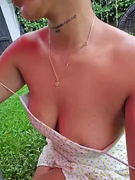 Stripchat Free Porn Cam of Lorena_Mcfly
