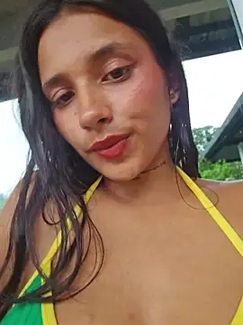 Stripchat Best Webcam of Lorena_Mcfly