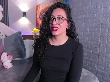 Stripchat Nude Webcam of Magic_ivone