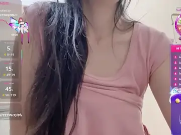 Stripchat Nude Webcam of XIAOnaimao-001