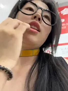 Stripchat Sex Chat of XIAOnaimao-001