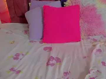 Stripchat Live Porn of melody_paris